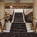 호텔 Ashdown Park 4*