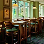 Ashdown Park 고리