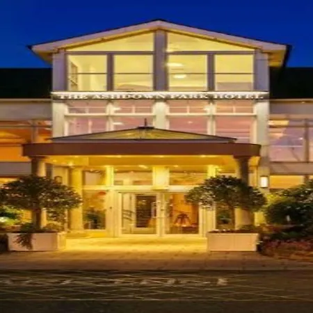 Hotel Ashdown Park Gorey