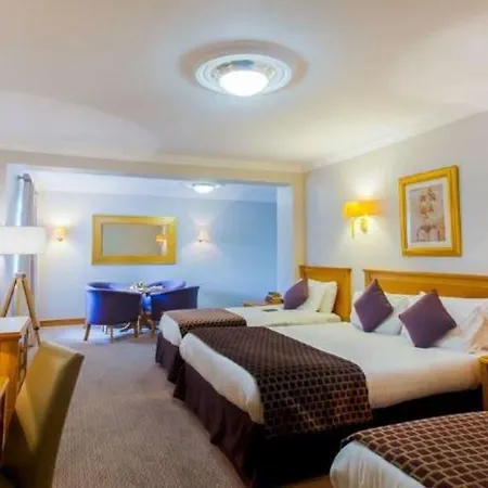 Ashdown Park Hotel Gorey