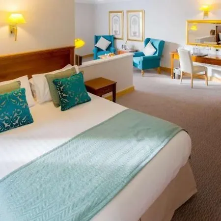 Hotel Ashdown Park Gorey