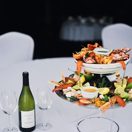 Hotel Ashdown Park Gorey