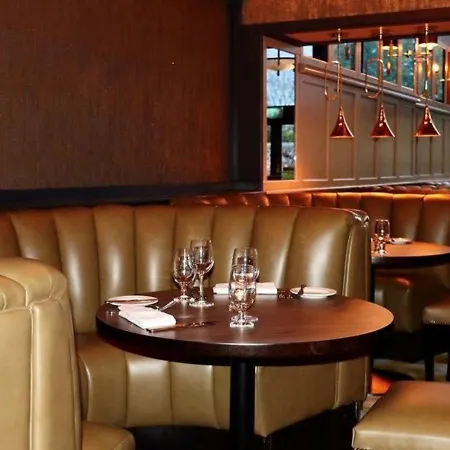 Ashdown Park 4* Gorey