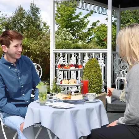 Ashdown Park 4* Gorey