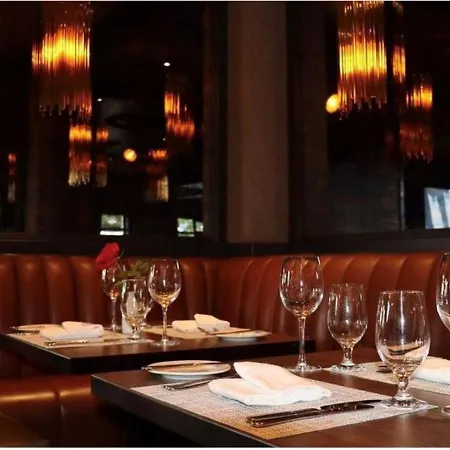 Ashdown Park 4* Gorey