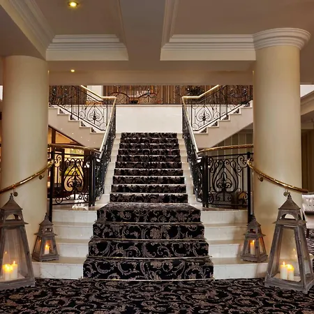 Hotel Ashdown Park