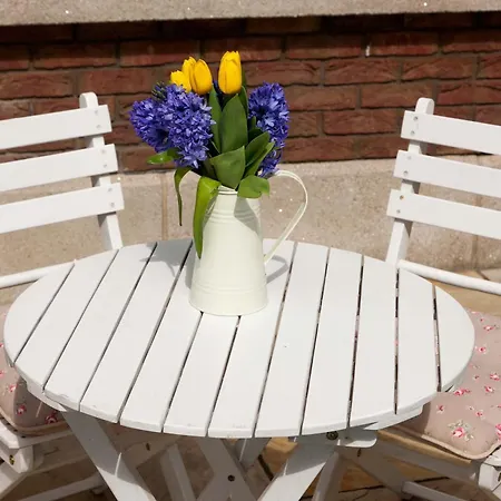 Hotel Ashdown Park Gorey