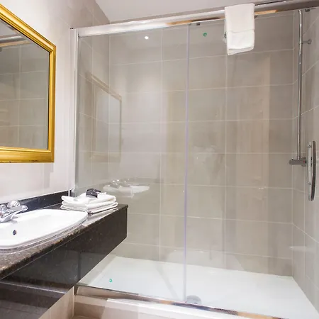 Ashdown Park ゴリー