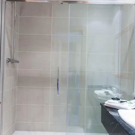 Ashdown Park 4* Gorey