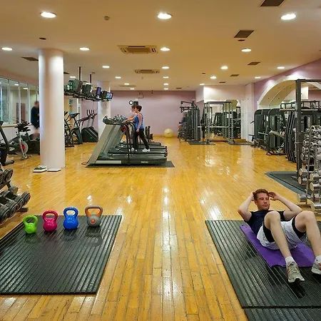 Hotel Ashdown Park Gorey