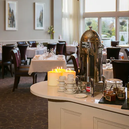 Hotel Ashdown Park Gorey