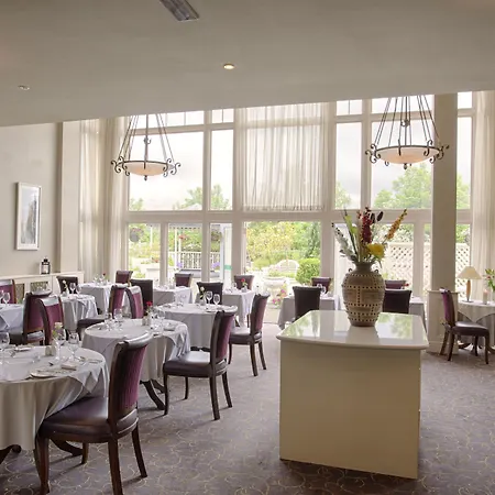 Hotel Ashdown Park Gorey