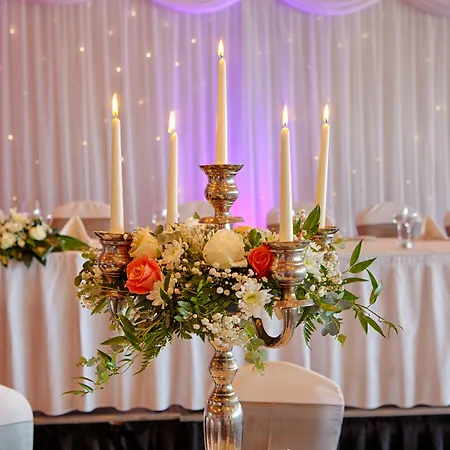 Hotel Ashdown Park Gorey