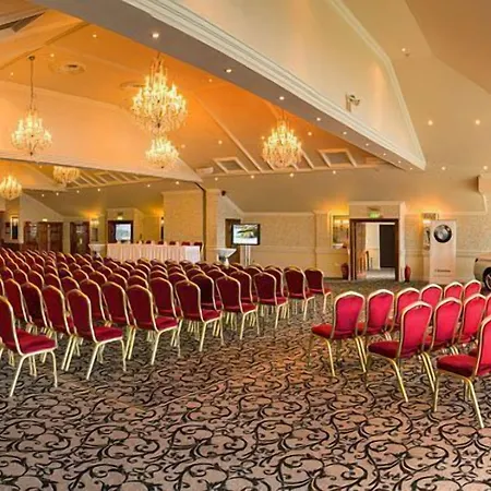 Ashdown Park Hotel Gorey