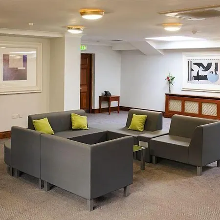 Hotel Ashdown Park Gorey