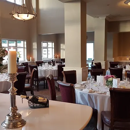 Ashdown Park Hotel Gorey