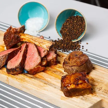 Ashdown Park 4* Gorey