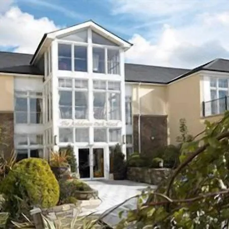 Отель Ashdown Park Гори