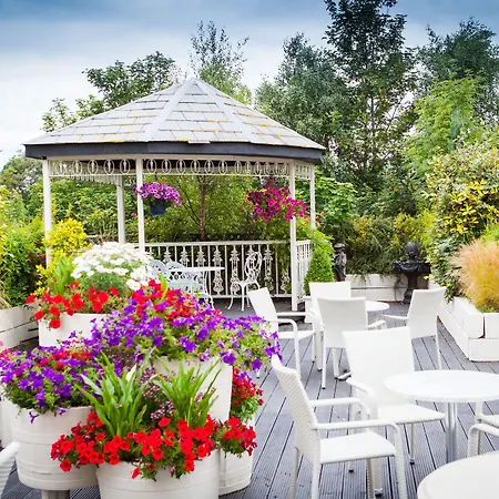 Ashdown Park ゴリー