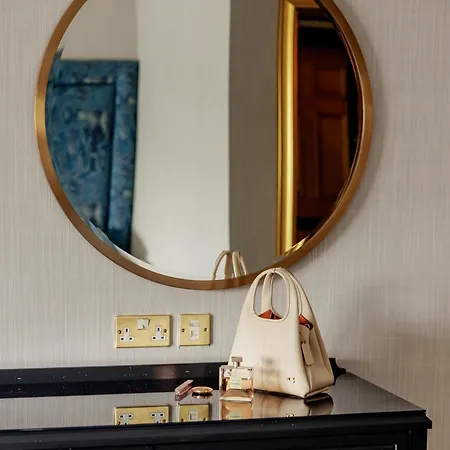 Ashdown Park Hotel