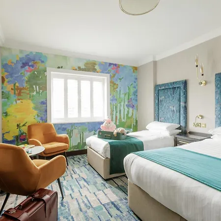 Hotel Ashdown Park Gorey