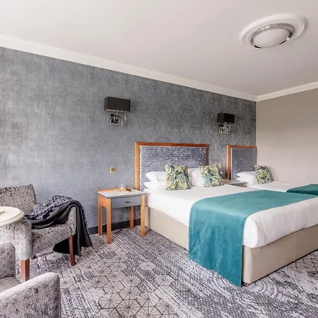 Ashdown Park 4* Gorey