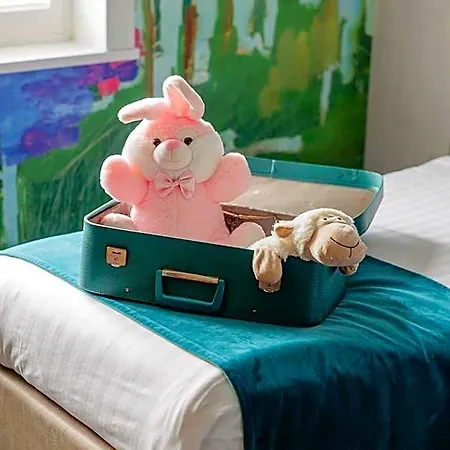 Ashdown Park 4* Гори