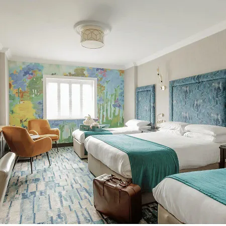 Ashdown Park 4* Гори