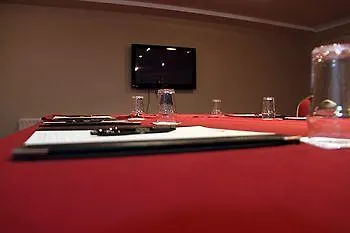 Ashdown Park Hotel Gorey