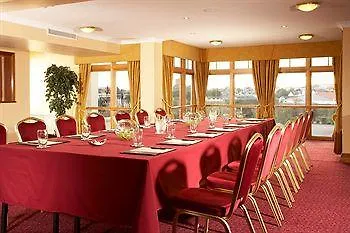 Ashdown Park Hotel