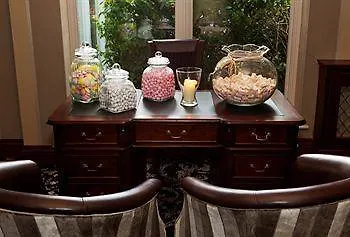 Ashdown Park Hotel Gorey