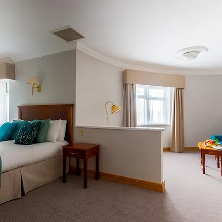 Hotel Ashdown Park