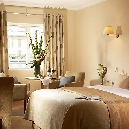 Ashdown Park 4* Gorey