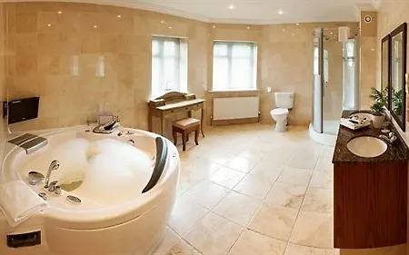 Hotel Ashdown Park Gorey