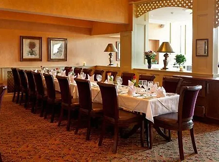 Ashdown Park Hotel