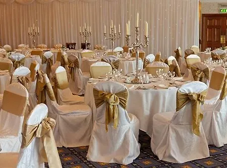 Hotel Ashdown Park Gorey