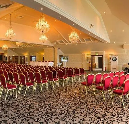 Ashdown Park 4* Gorey