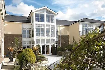Hotel Ashdown Park