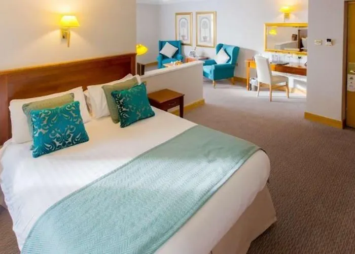 Hotel Ashdown Park Gorey