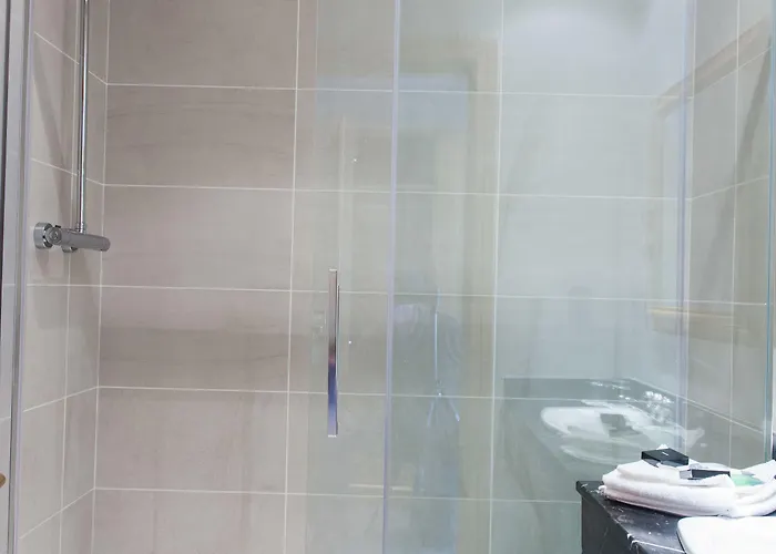 Ashdown Park 4* Gorey