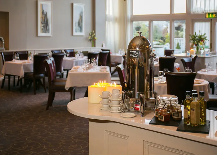 Hotel Ashdown Park Gorey