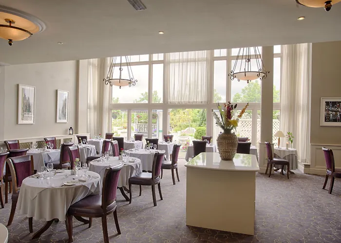 Hotel Ashdown Park Gorey