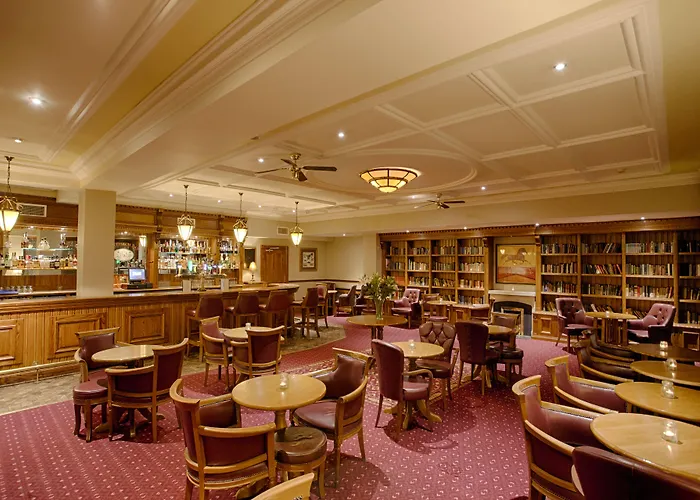 Ashdown Park 4* Gorey