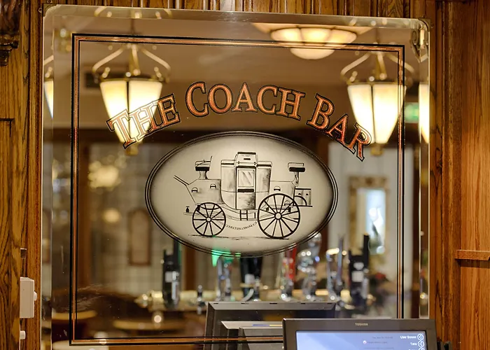 Hotel Ashdown Park 4*