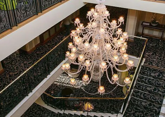 Ashdown Park Hotel Gorey