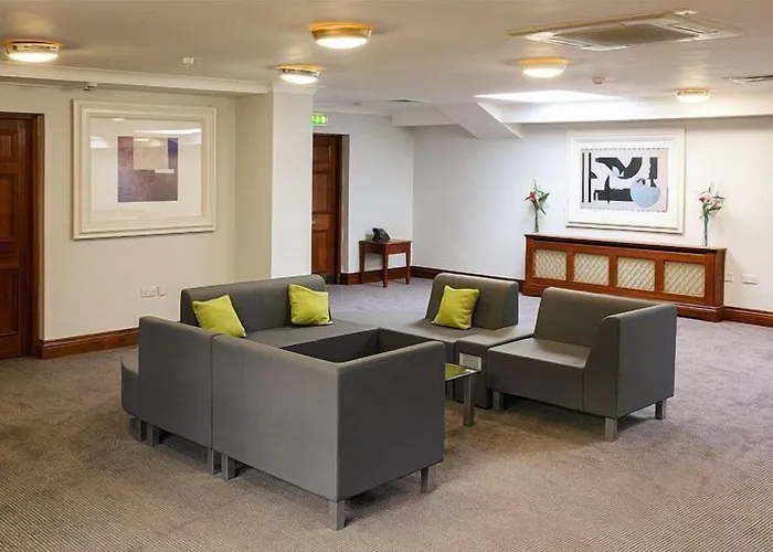 Hotel Ashdown Park Gorey