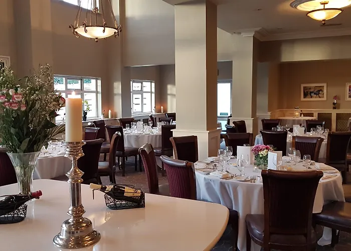 Ashdown Park Hotel Gorey