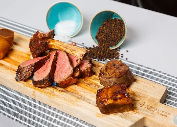 Ashdown Park 4* Gorey