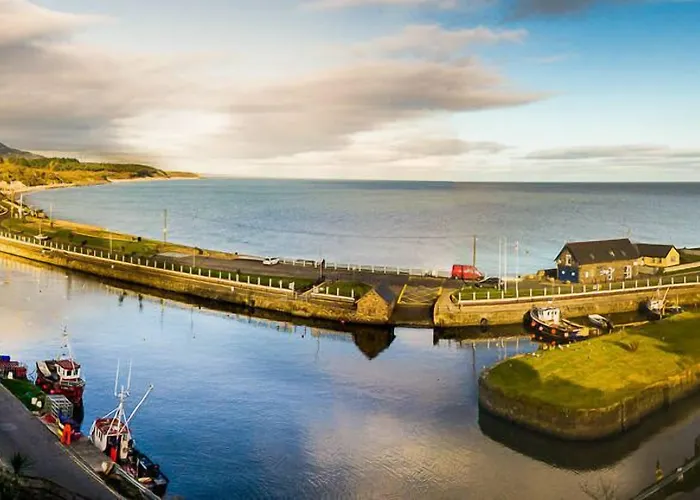 Ashdown Park Hotel Gorey
