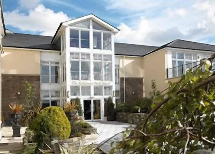 Hotel Ashdown Park Gorey